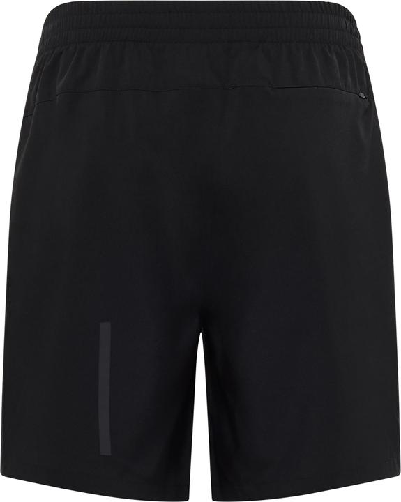 Image du produit Witeblaze NOS SULTAN Shorts tissés pour hommes, noir Taille : 50 (M, L)