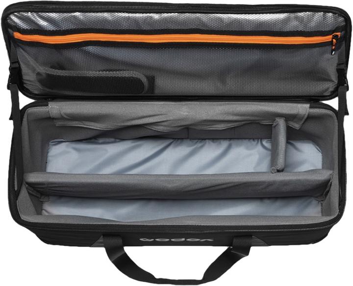 Actual product image Godox Carry Bag for FL150 Double Lights Kit CB66