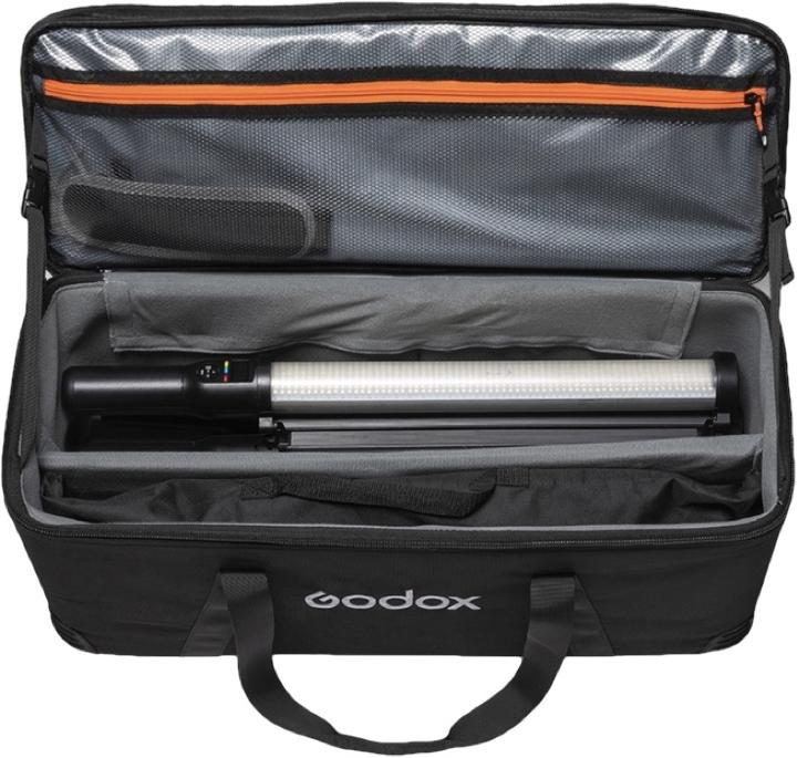 Actual product image Godox Carry Bag for FL150 Double Lights Kit CB66
