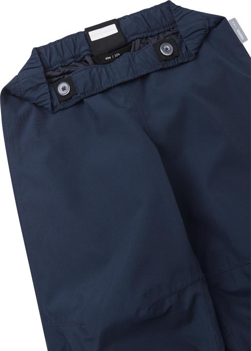 Actual product image Reima tec Kids Rain Trousers Kaura (116)