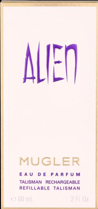 Actual product image Thierry Mugler alien (Eau de parfum, 60 ml)