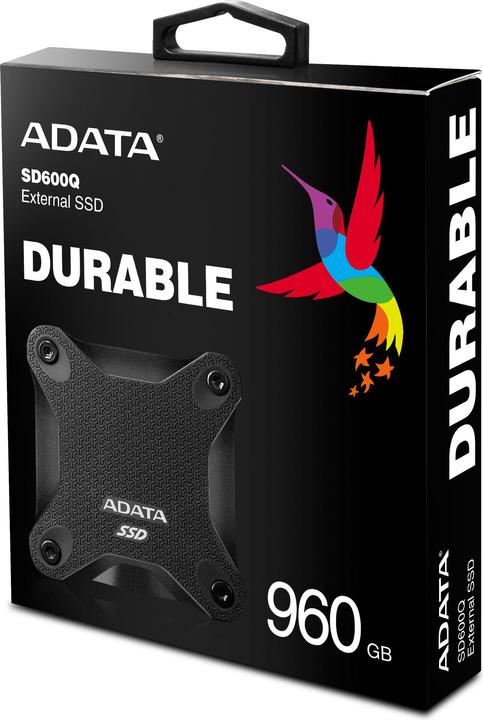 Produktbild Adata SD600Q (960 GB)