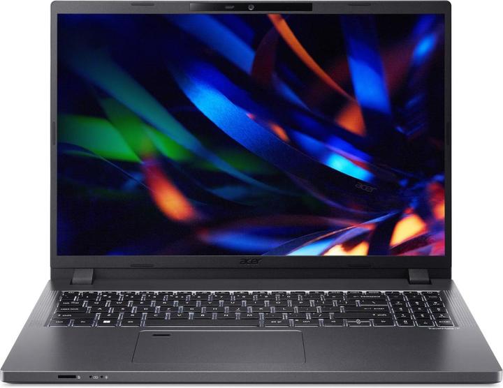 Actual product image Acer TM P214-43-TCO-R0V9 W11P Ryzen5 7530U/16GB/512GB SSD/14" (14", AMD Ryzen 5 7530U, 16 GB, 512 GB, DE)