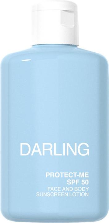 Produktbild Darling Sonnencreme SPF 50 (Sonnencreme, SPF 50, 150 ml)