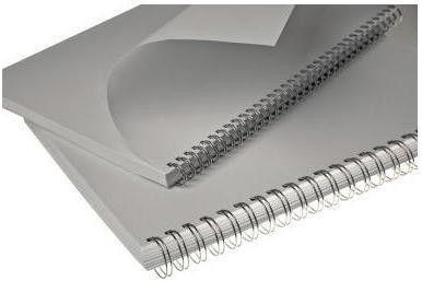 Immagine prodotto Renz 9,5 mm 23 anelli