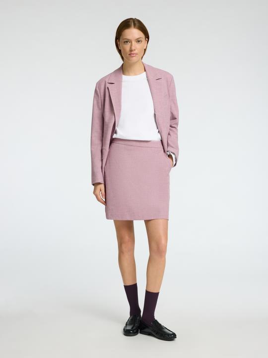 Image du produit Selected Femme Viskosemix Anzug Minirock (42)