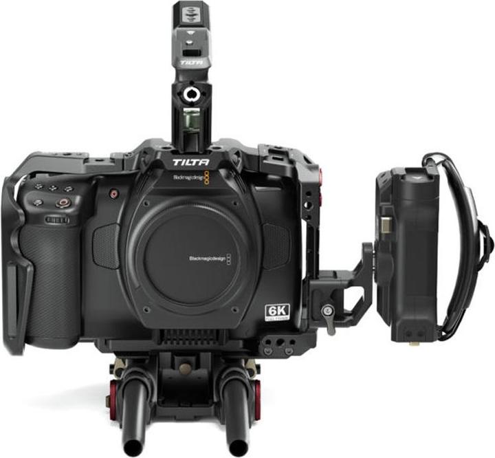 Produktbild Tilta Advanced Kit for BMCC 6K (Cage)