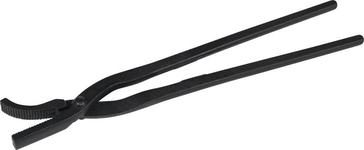 Actual product image Kerbl crocodile tongs
