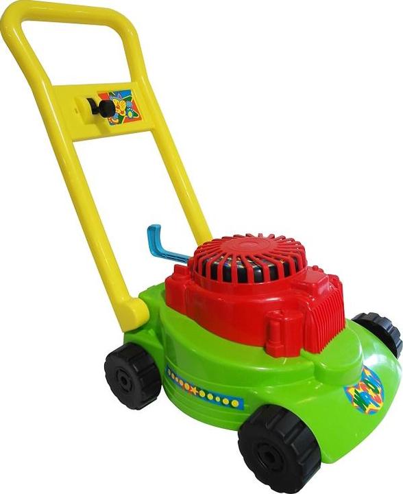 Produktbild Vedes Kinder Rasenmäher