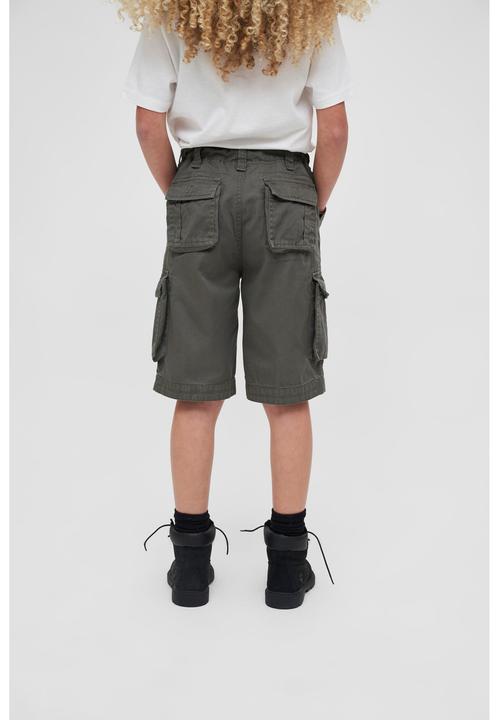 Produktbild Brandit Kids Urban Legend Shorts - 16209 (158)