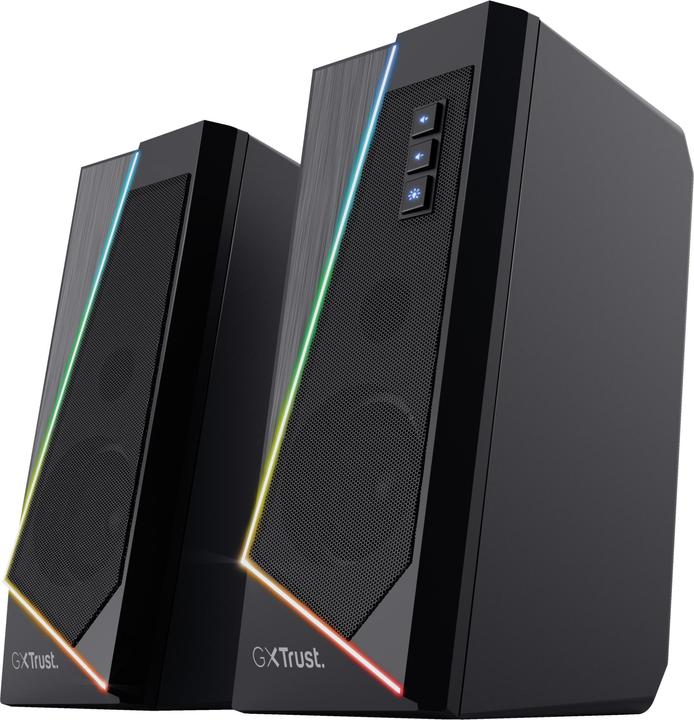 Actual product image Trust GTX 609 Zoxa
