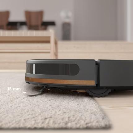 Produktbild Electrolux ER61UD1UG (Saugroboter)
