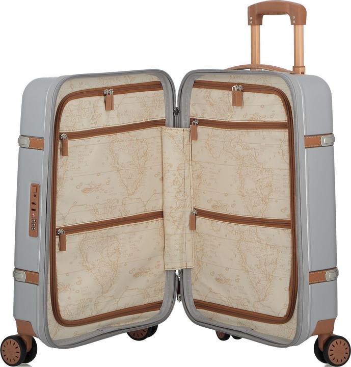 Produktbild Jump Cassis Riviera ECO 4 Rollen Trolley 76 cm (99 l, XL (ab 115l))