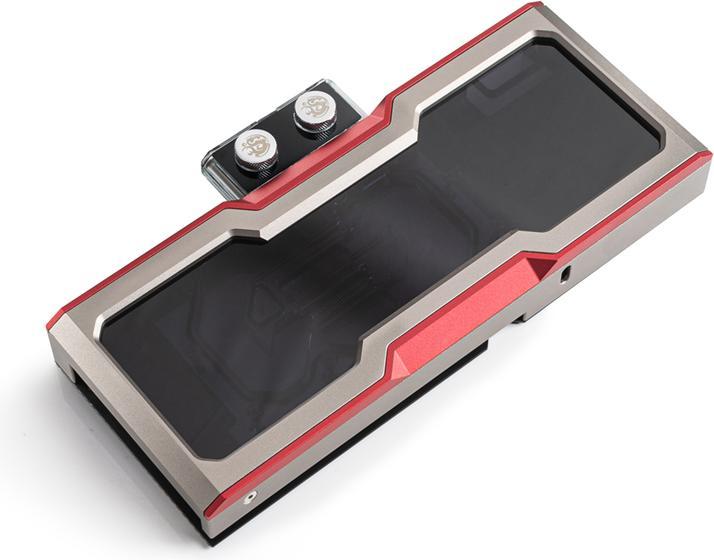 Produktbild Bitspower Premium Mobius RX 6900 XT, ARGB