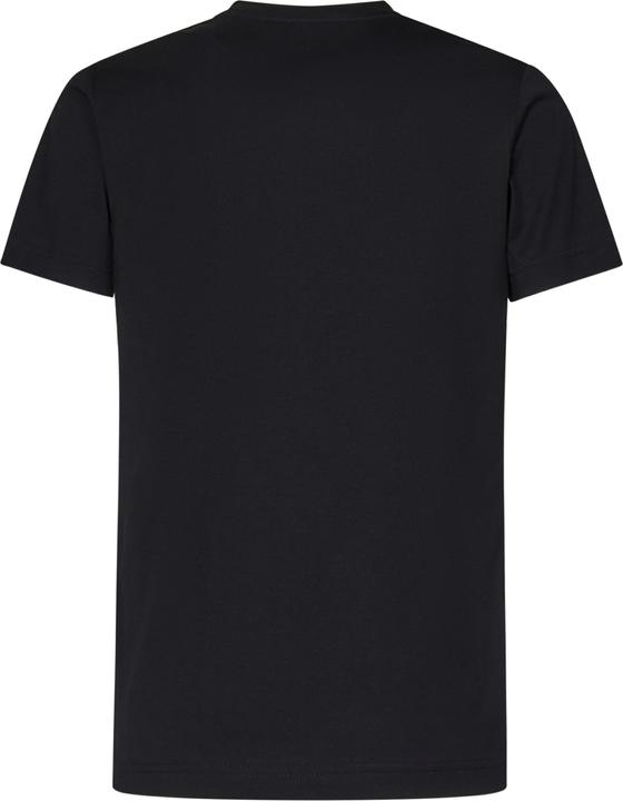 Produktbild Moschino T-shirts And Polos Black (XS)