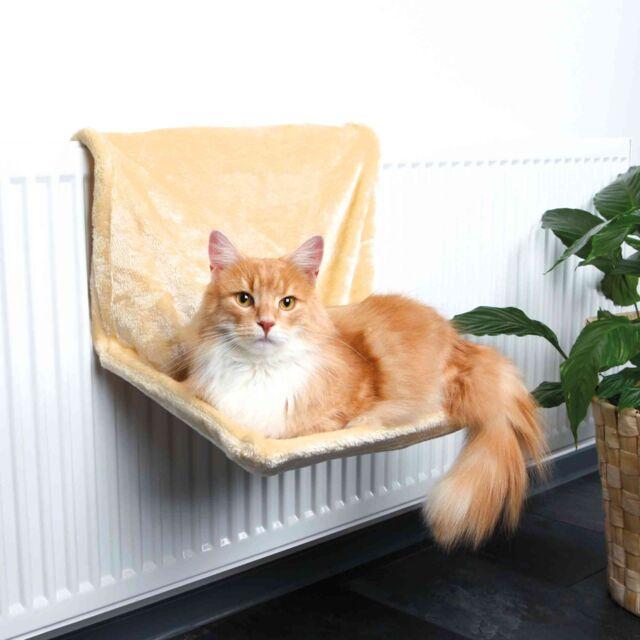 Immagine prodotto Trixie Reclinatore per radiatore (Gatto)