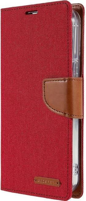 Image du produit Goospery Série Journal de toile (Apple iPhone 14 Pro)