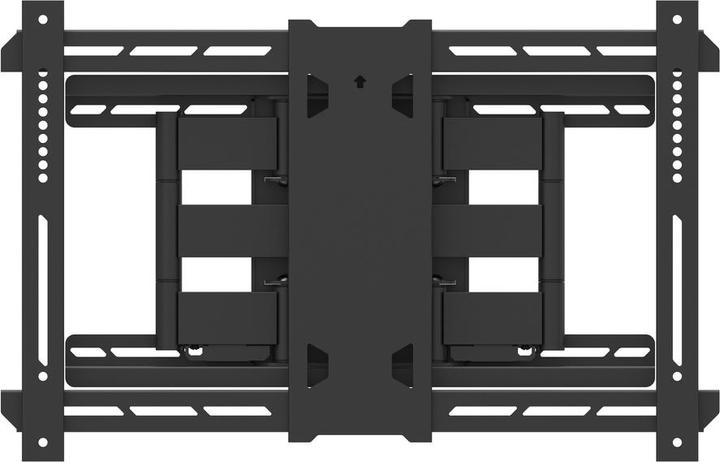 Produktbild Multibrackets M Universal Flexarm Pro 125kg Super Duty (Wand, 110", 125 kg)