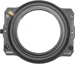 Actual product image Laowa Filter holder set for 15mm f/4.5 Zero-D Shift (Obective filter holder, 10000 mm)