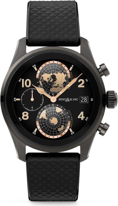 Montblanc Summit 3 (42 mm)