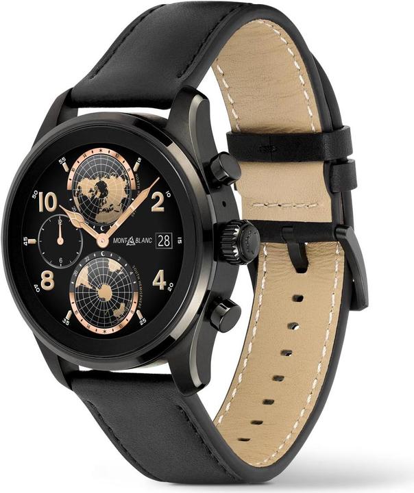 Image du produit Montblanc Summit 3 (42 mm)
