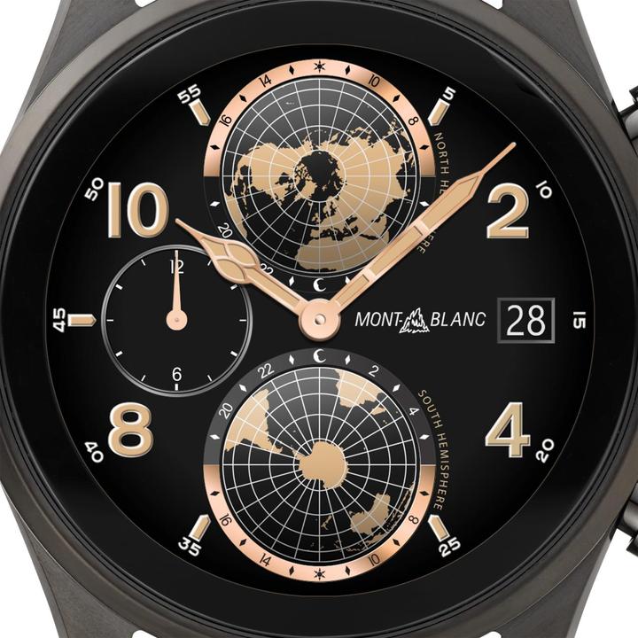 Image du produit Montblanc Summit 3 (42 mm)