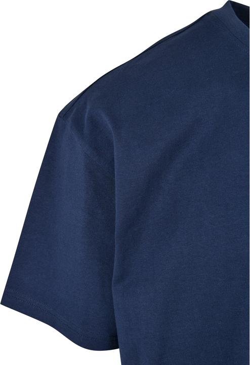 Actual product image Urban Classics Heavy Oversized Tee - 1560 (XL)