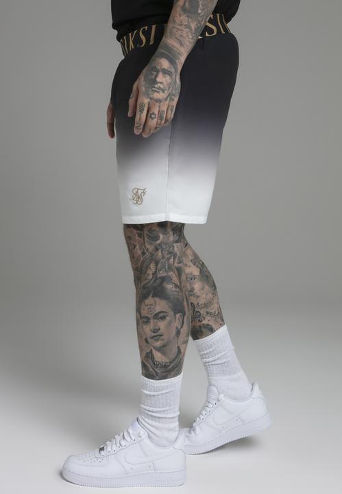Immagine prodotto Siksilk Pantaloncini da bagno Fade (L)