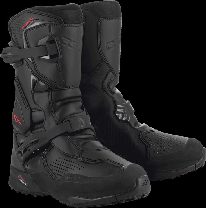 Actual product image Alpinestars XT-8 Gore-Tex Boots (Men, Women, 46)