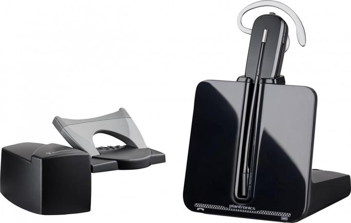 Produktbild Poly CS540A Convertible Headset+AP11 Ki (Kabellos)