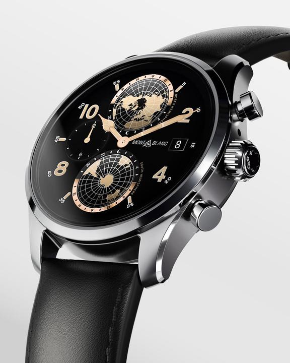 Produktbild Montblanc Summit 3 (42 mm)