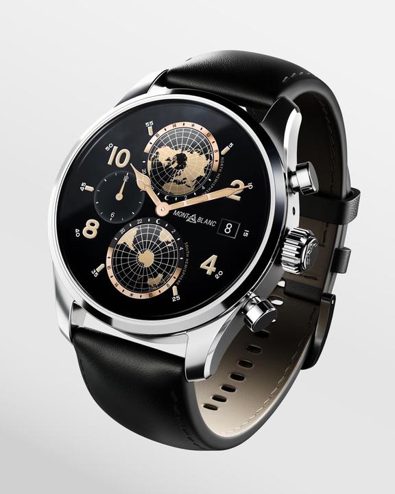 Produktbild Montblanc Summit 3 (42 mm)