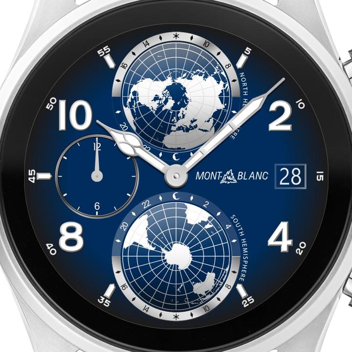 Produktbild Montblanc Summit 3 (42 mm)