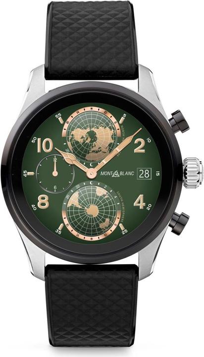Montblanc Summit 3 (42 mm)