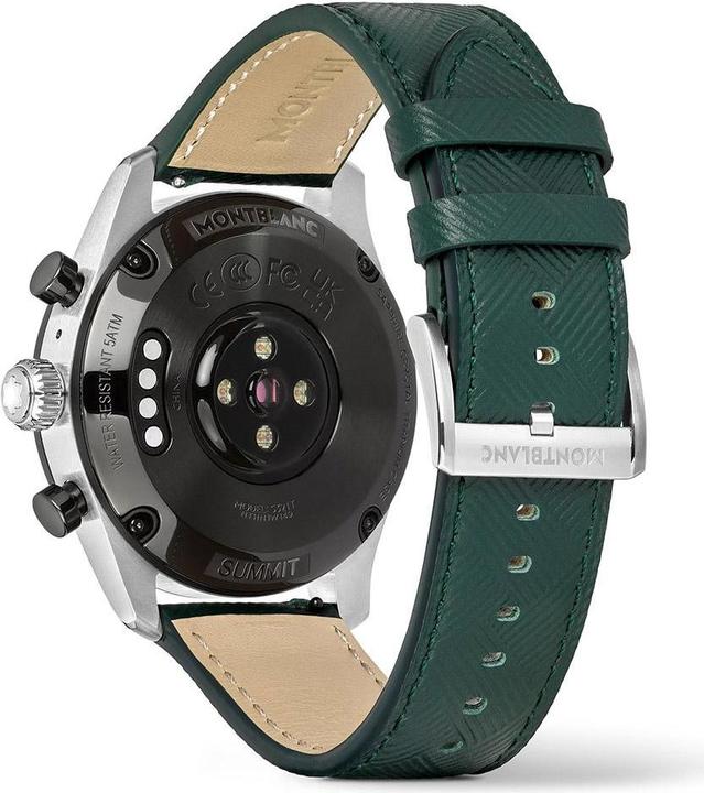 Produktbild Montblanc Summit 3 (42 mm)