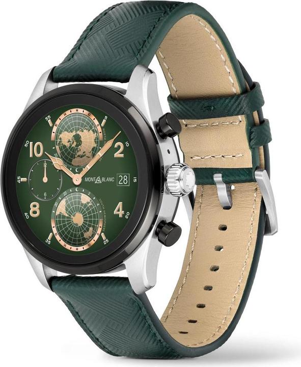 Produktbild Montblanc Summit 3 (42 mm)