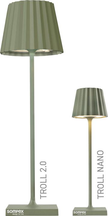 Immagine prodotto Sompex Troll 2.0 (230 lm)
