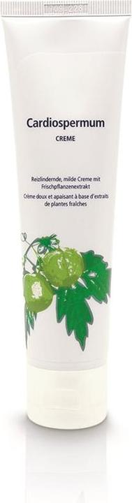 Image du produit Phytomed Cardiospermum crème (Crème pour le corps, 100 ml)