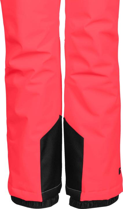 Produktbild Killtec Damen Funktionshose/Skihose mit abnehmbaren Trägern, Kantenschutz und Schneefang - KSW 249 W (36)