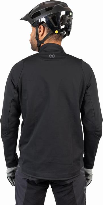 Actual product image Endura SingleTrack Softshell (S)