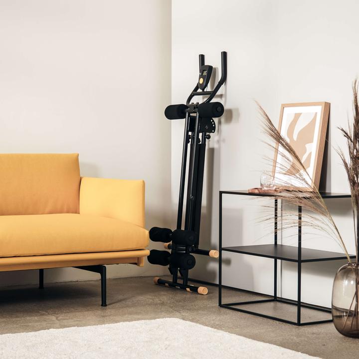 Produktbild Sportplus Bauchtrainer