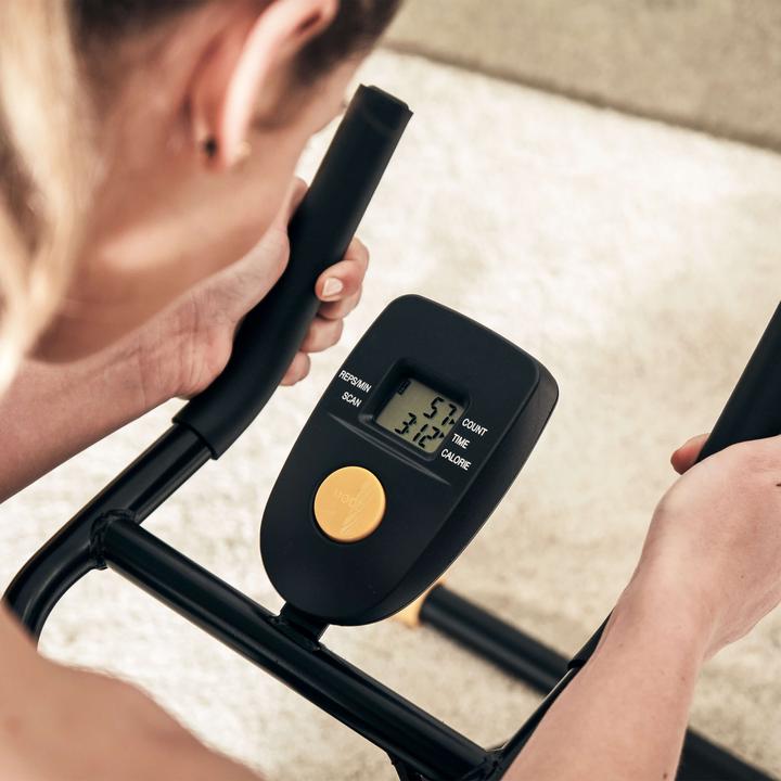 Produktbild Sportplus Bauchtrainer