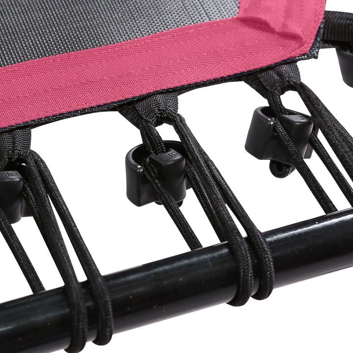 Produktbild Sportplus Fitness Trampolin (126 cm)