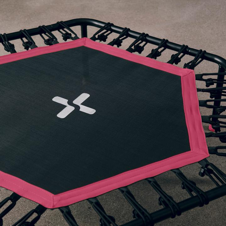 Produktbild Sportplus Fitness Trampolin (126 cm)