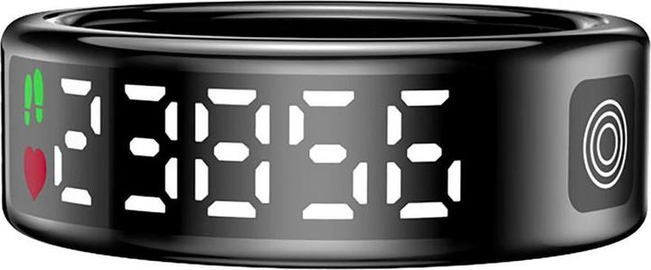 Produktbild Avizar AVJ-FE615 Smart Ring (9, Schwarz)