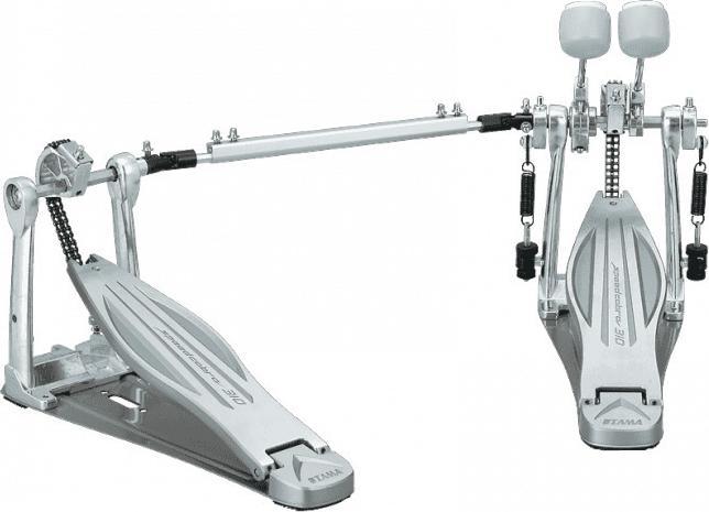 Produktbild Tama HP310LW Speed Cobra Doppelpedal (Instrumenten Fusspedal)