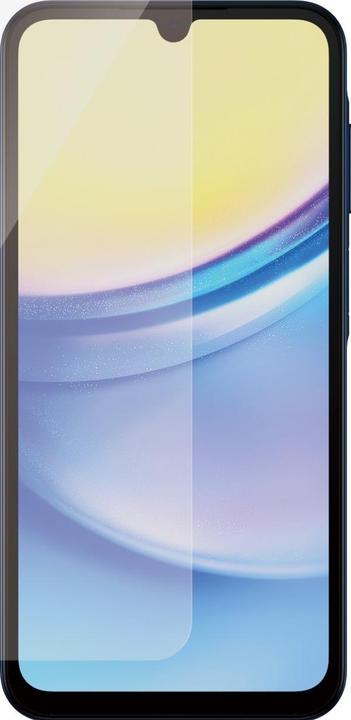 Image du produit PanzerGlass Ultra-Wide Fit (1 pièce(s), Samsung Galaxy A16, Samsung Galaxy A16 5G)