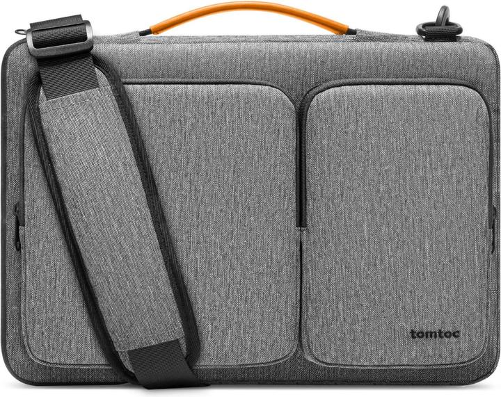 Productafbeelding tomtoc Veelzijdige A42 (16", Appel, Universeel)