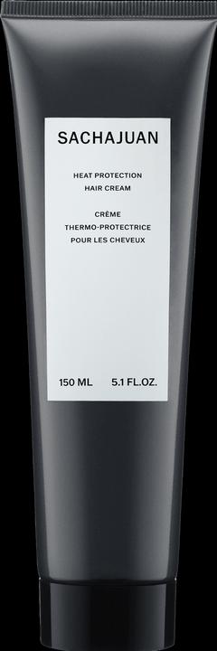 Sachajuan Heat Protection Hair Cream 150 ml (Hair cream, 150 ml)