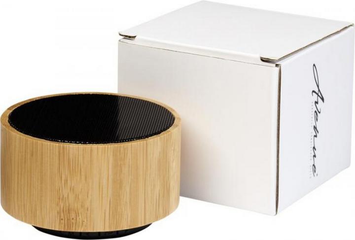 Actual product image Avenue Skateboards Bluetooth Speaker Cosmos